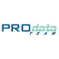 PROdata Team logo, PROdata Team contact details