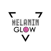 Melanin Glow logo, Melanin Glow contact details