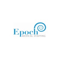 Epoch Medical Staffing logo, Epoch Medical Staffing contact details