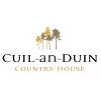 Cuil-an-Duin Country House logo, Cuil-an-Duin Country House contact details