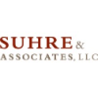 Suhre & Associates logo, Suhre & Associates contact details