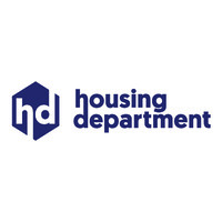 Housing Department logo, Housing Department contact details