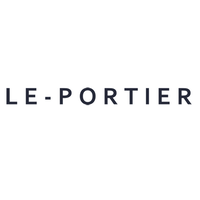 Le-Portier logo, Le-Portier contact details