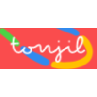 Tonjil logo, Tonjil contact details