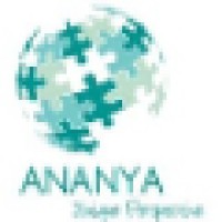 Ananya Consultancy Ltd. logo, Ananya Consultancy Ltd. contact details