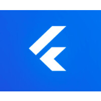 Flutter by Google logo, Flutter by Google contact details