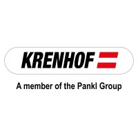 KRENHOF - A member of the Pankl Group logo, KRENHOF - A member of the Pankl Group contact details