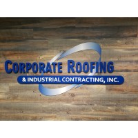 Corporate Roofing logo, Corporate Roofing contact details