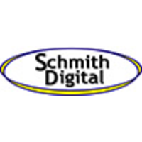 Schmith Digital logo, Schmith Digital contact details