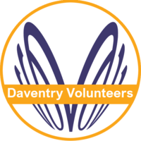 Daventry Volunteer Centre logo, Daventry Volunteer Centre contact details