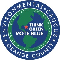 Orange County Democratic Environmental Caucus of Florida logo, Orange County Democratic Environmental Caucus of Florida contact details