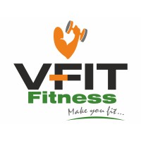 VFIT FITNESS GYM GROUP logo, VFIT FITNESS GYM GROUP contact details