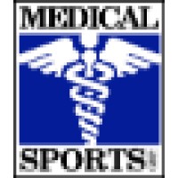 Medical Sports Group Inc. logo, Medical Sports Group Inc. contact details