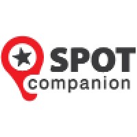 SpotCompanion logo, SpotCompanion contact details