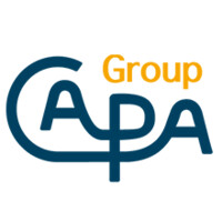 CAPA GROUP logo, CAPA GROUP contact details