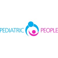 PEDIATRIC PEOPLE PLLC logo, PEDIATRIC PEOPLE PLLC contact details