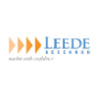 Leede Research logo, Leede Research contact details