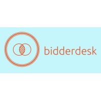 BidderDesk logo, BidderDesk contact details