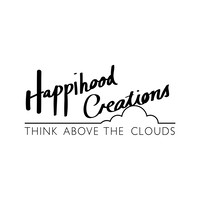 Happihood Creations logo, Happihood Creations contact details