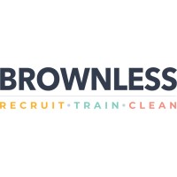 Brownless Cleaning Specialists Ltd logo, Brownless Cleaning Specialists Ltd contact details