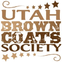 The Utah Browncoats Society logo, The Utah Browncoats Society contact details