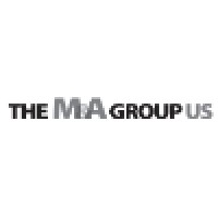 The M&A Group US logo, The M&A Group US contact details