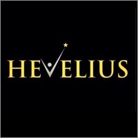 Hevelius Search Limited logo, Hevelius Search Limited contact details