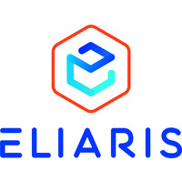 ELIARIS logo, ELIARIS contact details