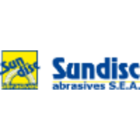 Sundisc Abrasives S.E.A logo, Sundisc Abrasives S.E.A contact details