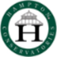 Hampton Conservatories, LLC logo, Hampton Conservatories, LLC contact details