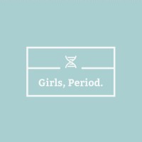 Girls, Period. logo, Girls, Period. contact details