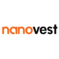 Nanovest logo, Nanovest contact details