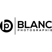 Blanc Photographie logo, Blanc Photographie contact details