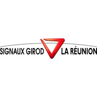 SIGNAUX GIROD LA REUNION logo, SIGNAUX GIROD LA REUNION contact details