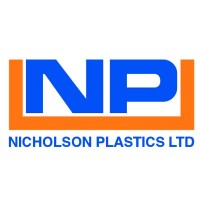 Nicholson Plastics Ltd logo, Nicholson Plastics Ltd contact details