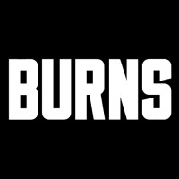 Burns Roasters logo, Burns Roasters contact details