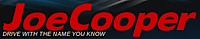 Joe Cooper Auto Group logo, Joe Cooper Auto Group contact details