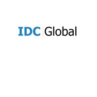 IDC Global logo, IDC Global contact details