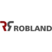 Robland logo, Robland contact details