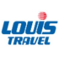 Louis Travel Ltd logo, Louis Travel Ltd contact details