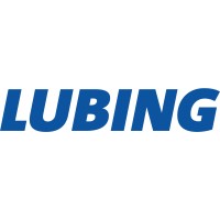 LUBING logo, LUBING contact details