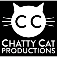 Chatty Cat Productions, LLC logo, Chatty Cat Productions, LLC contact details