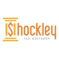 Shockley Tax Advisory logo, Shockley Tax Advisory contact details