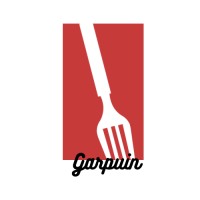 Garpuin logo, Garpuin contact details