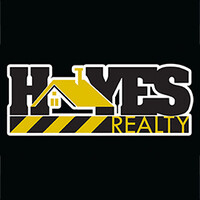 Hayes Realty LA logo, Hayes Realty LA contact details