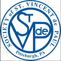 SOCIETY OF ST VINCENT DE PAUL logo, SOCIETY OF ST VINCENT DE PAUL contact details