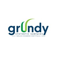 Grundy Synthetic Surfaces logo, Grundy Synthetic Surfaces contact details