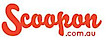 Scoopon logo, Scoopon contact details