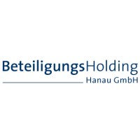 BeteiligungsHolding Hanau GmbH logo, BeteiligungsHolding Hanau GmbH contact details