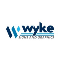 Wyke Signs and Graphics Ltd logo, Wyke Signs and Graphics Ltd contact details